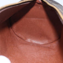 LOUIS VUITTON Monogram Papillon 30 Hand Bag M51385 LV Auth 152848-19