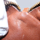 LOUIS VUITTON Monogram Papillon 30 Hand Bag M51385 LV Auth 152848-12