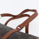 LOUIS VUITTON Monogram Papillon 30 Hand Bag M51385 LV Auth 152848-8