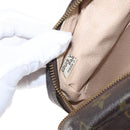 LOUIS VUITTON Monogram Trousse Toilette 28 Clutch Bag M47522 LV Auth 152858-9