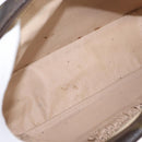 LOUIS VUITTON Monogram Trousse Toilette 28 Clutch Bag M47522 LV Auth 152858-10