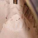 LOUIS VUITTON Monogram Trousse Toilette 28 Clutch Bag M47522 LV Auth 152858-11