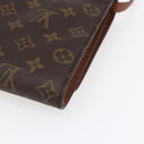 LOUIS VUITTON Monogram Bordeaux 27 Shoulder Bag M51797 LV Auth 152863-15