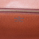 LOUIS VUITTON Monogram Bordeaux 27 Shoulder Bag M51797 LV Auth 152863-18