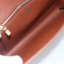 LOUIS VUITTON Monogram Bordeaux 27 Shoulder Bag M51797 LV Auth 152863-10