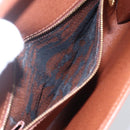 LOUIS VUITTON Monogram Bordeaux 27 Shoulder Bag M51797 LV Auth 152863-11