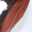 LOUIS VUITTON Monogram Bordeaux 27 Shoulder Bag M51797 LV Auth 152863-22