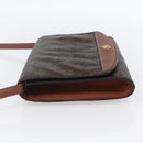 LOUIS VUITTON Monogram Bordeaux 27 Shoulder Bag M51797 LV Auth 152863-3