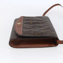 LOUIS VUITTON Monogram Bordeaux 27 Shoulder Bag M51797 LV Auth 152863-4