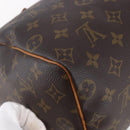 LOUIS VUITTON Monogram Speedy 25 Hand Bag M41528 LV Auth 152864-17