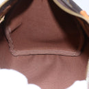 LOUIS VUITTON Monogram Speedy 25 Hand Bag M41528 LV Auth 152864-20