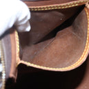 LOUIS VUITTON Monogram Speedy 25 Hand Bag M41528 LV Auth 152864-11