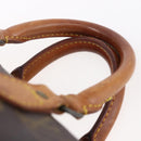 LOUIS VUITTON Monogram Speedy 25 Hand Bag M41528 LV Auth 152864-8