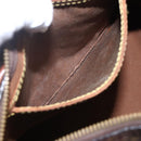 LOUIS VUITTON Monogram Speedy 25 Hand Bag M41528 LV Auth 152866-11