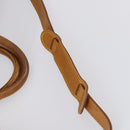 LOUIS VUITTON Monogram Keepall Bandouliere 55 Boston Bag M41414 LV Auth 152867-14