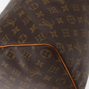 LOUIS VUITTON Monogram Speedy 40 Hand Bag M41522 LV Auth 152868-15