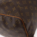 LOUIS VUITTON Monogram Speedy 40 Hand Bag M41522 LV Auth 152868-17