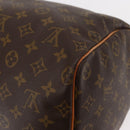 LOUIS VUITTON Monogram Speedy 40 Hand Bag M41522 LV Auth 152868-18