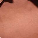 LOUIS VUITTON Monogram Speedy 40 Hand Bag M41522 LV Auth 152868-8