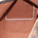LOUIS VUITTON Monogram Speedy 40 Hand Bag M41522 LV Auth 152868-23