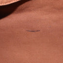 LOUIS VUITTON Monogram Speedy 40 Hand Bag M41522 LV Auth 152868-9