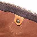 LOUIS VUITTON Monogram Speedy 40 Hand Bag M41522 LV Auth 152868-10