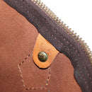 LOUIS VUITTON Monogram Speedy 40 Hand Bag M41522 LV Auth 152868-11