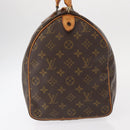 LOUIS VUITTON Monogram Speedy 40 Hand Bag M41522 LV Auth 152868-3