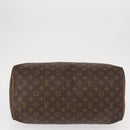 LOUIS VUITTON Monogram Speedy 40 Hand Bag M41522 LV Auth 152868-5