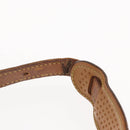 LOUIS VUITTON Monogram Boulogne 35 Shoulder Bag Vintage M51260 LV Auth 152869-9