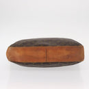 LOUIS VUITTON Monogram Boulogne 35 Shoulder Bag Vintage M51260 LV Auth 152869-6