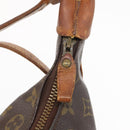 LOUIS VUITTON Monogram Boulogne 35 Shoulder Bag Vintage M51260 LV Auth 152869-10