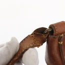 LOUIS VUITTON Monogram Boulogne 35 Shoulder Bag Vintage M51260 LV Auth 152869-11