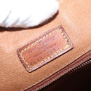 LOUIS VUITTON Monogram Boulogne 35 Shoulder Bag Vintage M51260 LV Auth 152869-19