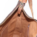 LOUIS VUITTON Monogram Boulogne 35 Shoulder Bag Vintage M51260 LV Auth 152869-21