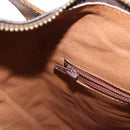 LOUIS VUITTON Monogram Boulogne 35 Shoulder Bag Vintage M51260 LV Auth 152869-22