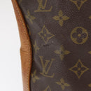 LOUIS VUITTON Monogram Boulogne 35 Shoulder Bag Vintage M51260 LV Auth 152869-2