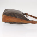 LOUIS VUITTON Monogram Boulogne 35 Shoulder Bag Vintage M51260 LV Auth 152869-4