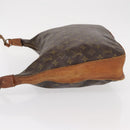 LOUIS VUITTON Monogram Boulogne 35 Shoulder Bag Vintage M51260 LV Auth 152869-5