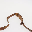 LOUIS VUITTON Monogram Boulogne 35 Shoulder Bag Vintage M51260 LV Auth 152869-14