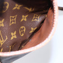 LOUIS VUITTON Monogram Danube Shoulder Bag M45266 LV Auth 152870-22