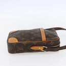 LOUIS VUITTON Monogram Danube Shoulder Bag M45266 LV Auth 152870-4