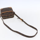 LOUIS VUITTON Monogram Danube Shoulder Bag M45266 LV Auth 152870-7