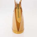 LOUIS VUITTON Epi Saint Jacques Hand Bag Yellow M52279 LV Auth 152871-3