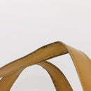 LOUIS VUITTON Epi Saint Jacques Hand Bag Yellow M52279 LV Auth 152871-9