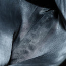 CHANEL COCO Mark Chain Shoulder Bag Patent leather Black Gold CC Auth 152898-21