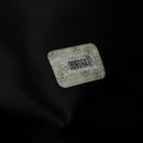 CHANEL COCO Mark Chain Shoulder Bag Patent leather Black Gold CC Auth 152898-12