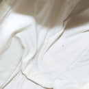 CHANEL New Travel Line Hand Bag Nylon Pink Gold CC Auth 152899-10