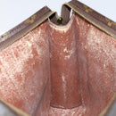 LOUIS VUITTON Monogram Poche Toilette 26 Pouch M47542 LV Auth 152912-11