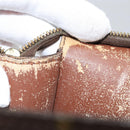 LOUIS VUITTON Monogram Poche Toilette 26 Pouch M47542 LV Auth 152912-12